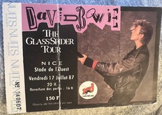 David Bowie on Jul 17, 1987 [913-small]