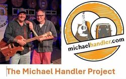 The Michael Handler Project on Dec 27, 2024 [939-small]