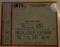 The Icicle Works on Dec 11, 2007 [045-small]