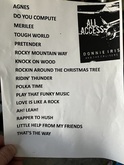 Donnie Iris & The Cruisers / The Michael Weber Show on Dec 7, 2024 [074-small]