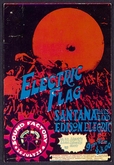 Electric Flag / Santana / Edison Electric on Jul 26, 1968 [156-small]