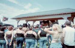 Vans Warped Tour 2004 on Jul 10, 2004 [287-small]