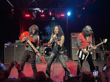 Quiet Riot, tags: Quiet Riot, Buffalo Rose - Quiet Riot / Mz. Vendetta on Dec 28, 2024 [347-small]