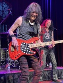 Quiet Riot, tags: Quiet Riot - Quiet Riot / Mz. Vendetta on Dec 28, 2024 [348-small]