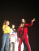 Walk the Moon / Thirty Seconds to Mars / Welshly Arms / K.Flay on Jul 21, 2018 [365-small]