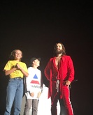 Walk the Moon / Thirty Seconds to Mars / Welshly Arms / K.Flay on Jul 21, 2018 [366-small]