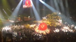 Twenty One Pilots / MisterWives / Vesperteen on Jun 25, 2017 [375-small]