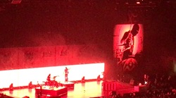 Twenty One Pilots / Misterwives / Vesperteen on Jun 25, 2017 [377-small]