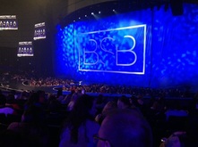 Backstreet Boys on Mar 8, 2017 [384-small]