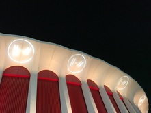 Twenty One Pilots / AWOLNATION / Max Frost on Nov 10, 2018 [392-small]