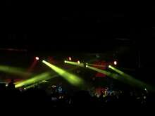 Panic! At the Disco / X Ambassadors / The Colourists on Jan 14, 2014 [399-small]