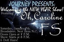 Oh, Caroline / FS on Jan 7, 2012 [513-small]