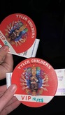 Tyler Childers / Chris Knight / Sarah Shook & the Disarmers on Dec 28, 2019 [628-small]