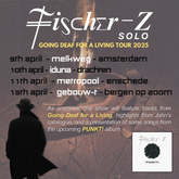 tags: Advertisement - Fischer-Z on Apr 13, 2025 [635-small]