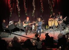 Kenny G on Dec 28, 2024 [640-small]