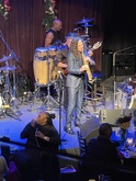 Kenny G on Dec 28, 2024 [645-small]