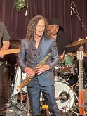 Kenny G on Dec 28, 2024 [646-small]