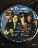 tags: Advertisement - The Damned on Nov 26, 2024 [680-small]