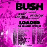 Bush / Jerry Cantrell / Candlebox / Bones UK on Sep 14, 2024 [813-small]