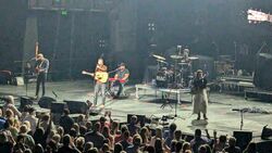 Casting Crowns / Terrian / We The Kingdom / Mac Powell / David Leonard / Katy Nichole on Oct 24, 2024 [849-small]