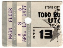 Todd Rundgren and Utopia on Apr 13, 1977 [149-small]