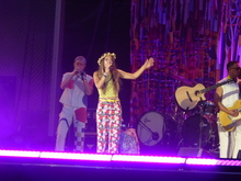Lauren Daigle / Blessing Offor on Aug 1, 2024 [927-small]