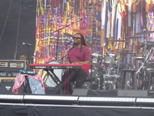 Lauren Daigle / Blessing Offor on Aug 1, 2024 [945-small]