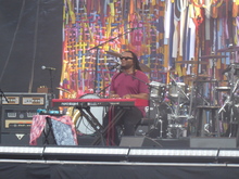 Lauren Daigle / Blessing Offor on Aug 1, 2024 [946-small]