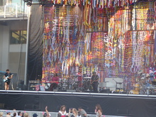 Lauren Daigle / Blessing Offor on Aug 1, 2024 [947-small]