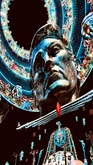 U2 / Pauli The PSM on Feb 18, 2024 [948-small]