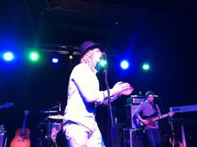 Allen Stone / Tommy & the High Pilots on Mar 9, 2012 [015-small]
