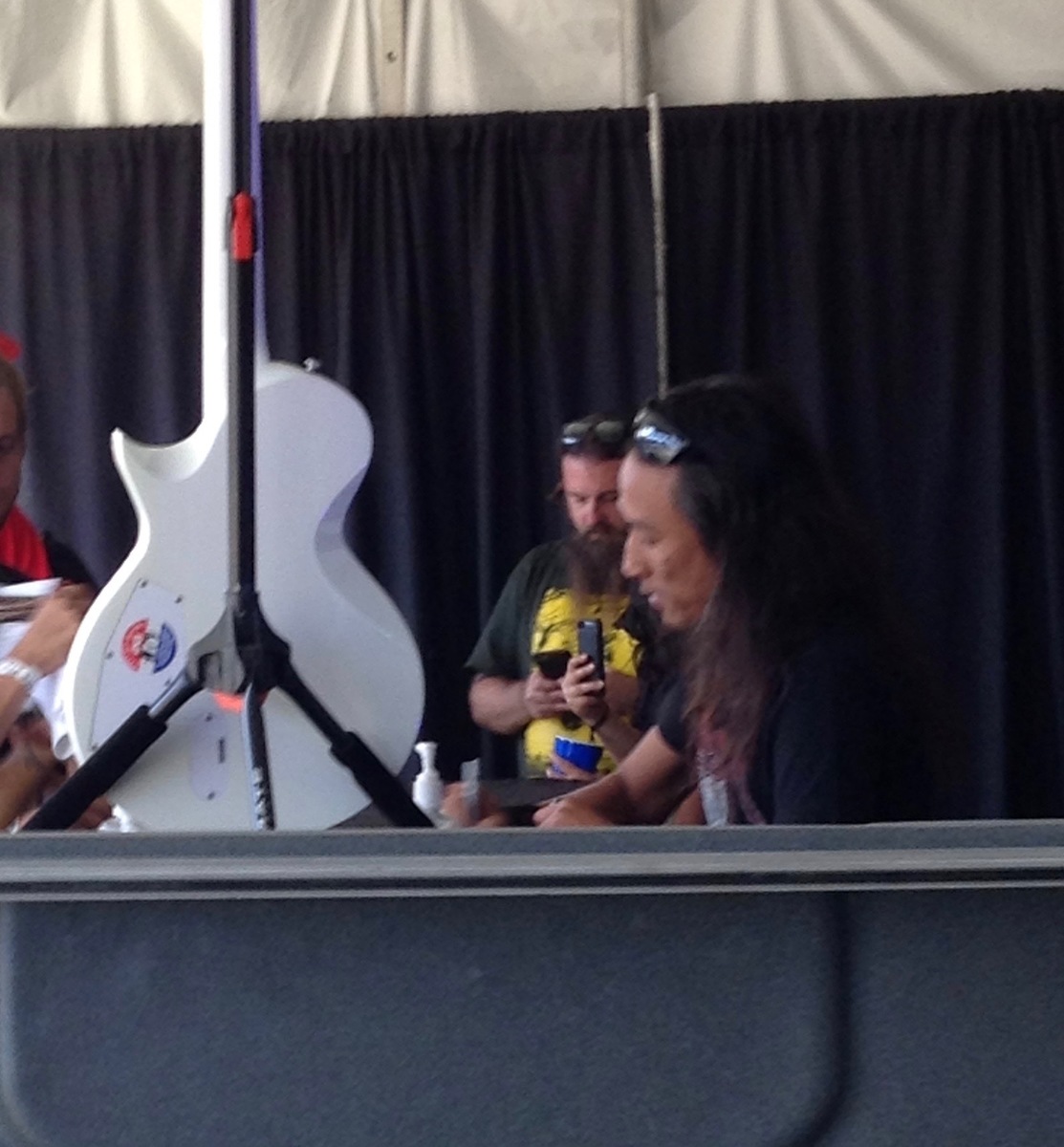 Concert History of Discovery Park Sacramento, California, United States
