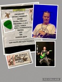 Mr. Bungle / Otto von Schirach on May 19, 2024 [112-small]