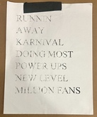RDGLDGRN / New Beat Fund / Dirty Heads on Nov 2, 2016 [116-small]