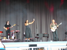 LeAnn Rimes / Johnnyswim on Jul 5, 2024 [164-small]