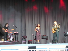 LeAnn Rimes / Johnnyswim on Jul 5, 2024 [165-small]