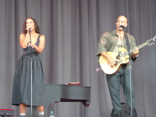 LeAnn Rimes / Johnnyswim on Jul 5, 2024 [166-small]