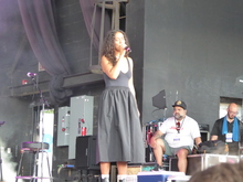 LeAnn Rimes / Johnnyswim on Jul 5, 2024 [167-small]