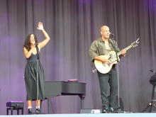 LeAnn Rimes / Johnnyswim on Jul 5, 2024 [168-small]
