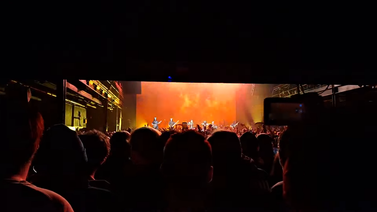 BABYMETAL Concert & Tour History (Updated for 2025) Concert Archives