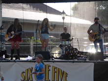 Six One Five Collective on Jun 7, 2024 [192-small]
