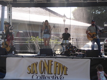Six One Five Collective on Jun 7, 2024 [201-small]
