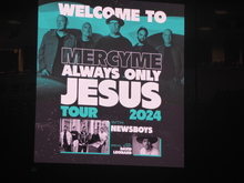 MercyMe / Newsboys / David Leonard on Apr 26, 2024 [379-small]
