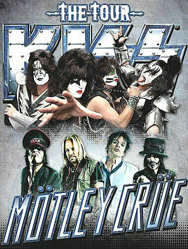 洋楽 THE BEST OF THE BISCUIT KISS/MOTLEY CRUE The Best of the Biscuit Kiss/Mötley Crüe