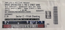 Bruce Springsteen & The E Street Band on May 28, 2008 [493-small]