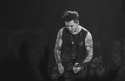 Avenged Sevenfold / Dead By April / Amaranthe on Jun 24, 2014 [574-small]
