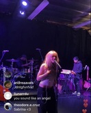 Sabrina Carpenter on Jul 14, 2022 [667-small]