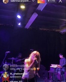 Sabrina Carpenter on Jul 14, 2022 [668-small]