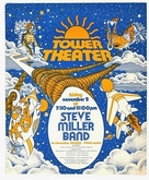 Steve Miller Band / Country Gazette on Nov 2, 1973 [676-small]