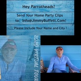 Jimmy Buffett on Jul 1, 2020 [753-small]
